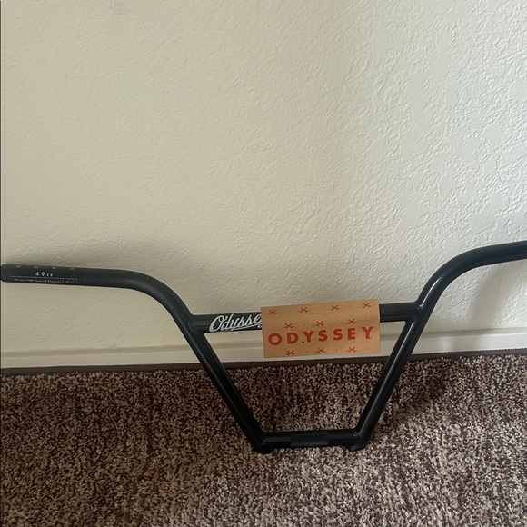 Odyssey 49ER BMX Handlebar - 9